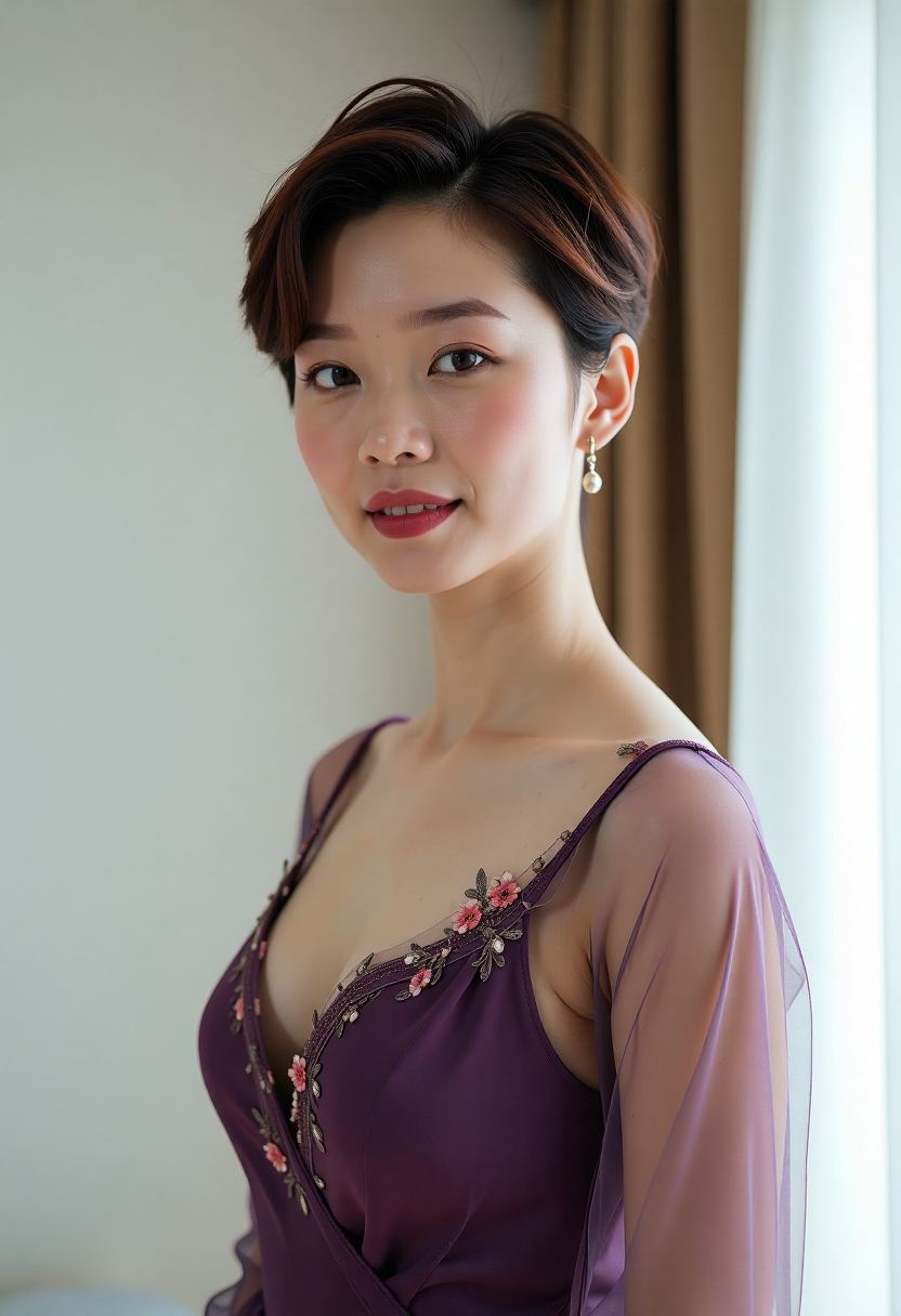 纸上漫游头像