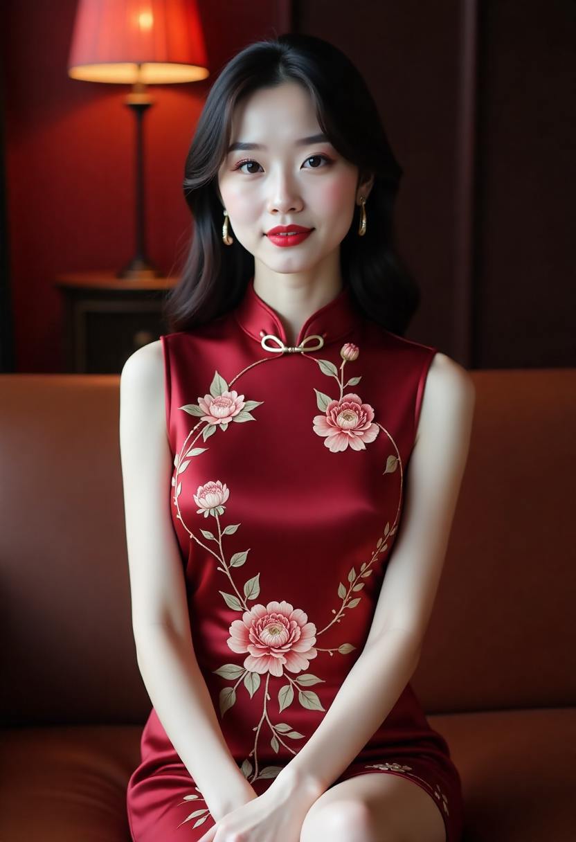 原创悬疑短片的镜头分析